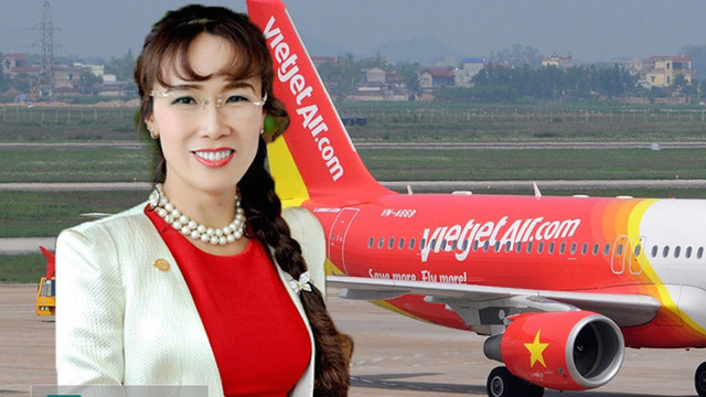 Điểm tên loạt đại gia Việt giàu top đầu thế giới sở hữu doanh nghiệp 'khủng' - Hình 6 Diem ten loat dai gia Viet giau top dau the gioi so huu doanh nghiep 'khung'-Hinh-6
