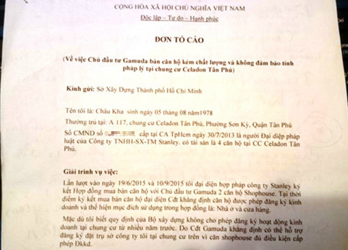 Trước khi bị thu hồi 514 tỷ đồng, Gamuda Land đã dính lùm xùm loạt dự án Truoc khi bi thu hoi 514 ty dong, Gamuda Land da dinh lum xum loat du an