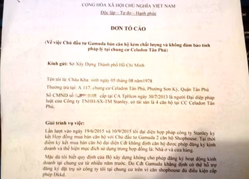 Truoc khi bi thu hoi 514 ty dong, Gamuda Land da dinh lum xum loat du an
