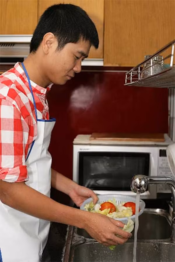 Tai san khung cua cap doi nghe si Luu Huong Giang - Ho Hoai Anh-Hinh-5