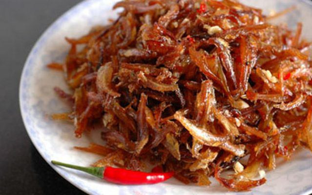 Những loài cá "lột xác" thành đặc sản cho nhà giàu - Hình 7 Nhung loai ca
