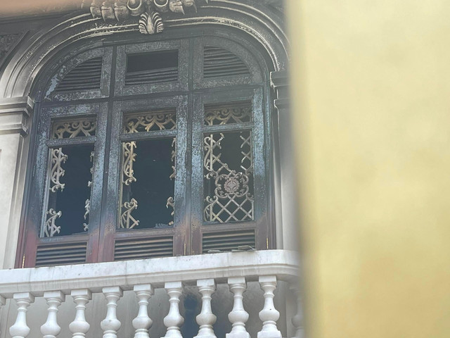 Loạt lâu đài trăm tỷ của đại gia tỉnh lẻ - Hình 3 Loat lau dai tram ty cua dai gia tinh le-Hinh-3