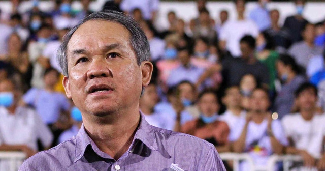 Bầu Đức, bầu Hiển, bầu Thuỵ và bầu Kiên sở hữu khối tài sản khủng như nào/ Bau Duc, bau Hien, bau Thuy va bau Kien so huu khoi tai san khung nhu nao/