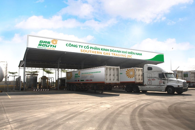 Thuc te PGS lam an ra sao khi bi phat truy thu thue 1,8 ty?