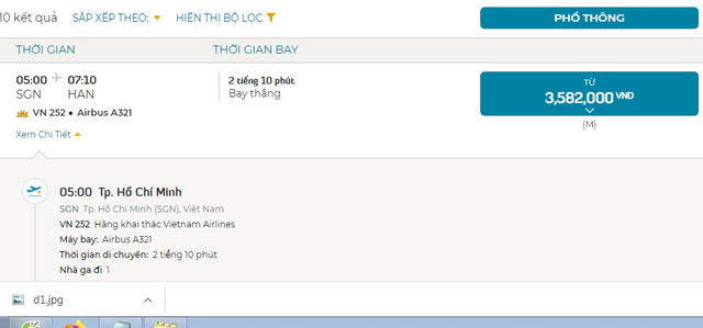 Cạnh tranh vé máy bay Tết giữa Vietnam airlines, Vietjet và Bamboo Canh tranh ve may bay Tet giua Vietnam airlines, Vietjet va Bamboo