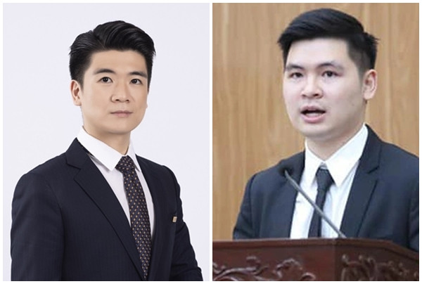 Những thiếu gia Việt cùng cha gánh vác cơ nghiệp - Hình 2 Nhung thieu gia Viet cung cha ganh vac co nghiep-Hinh-2
