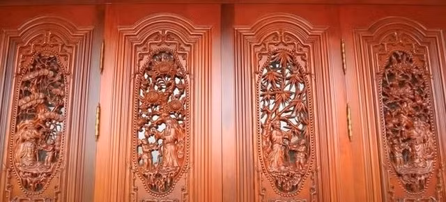 Can canh biet phu go 4.000m2 khoang 200 ty cua dai gia Nghe An-Hinh-12