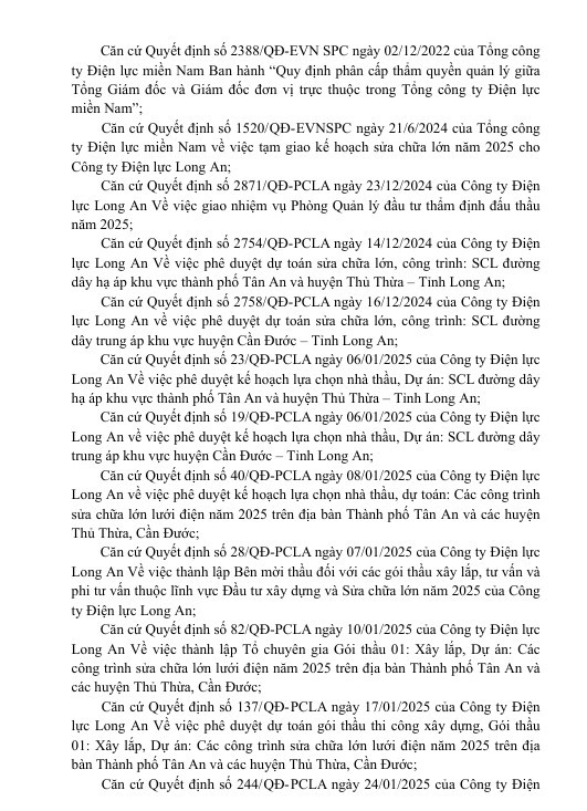 Duy nhat Cty Minh Hung du va trung 2 goi thau tai Dien luc Long An-Hinh-3