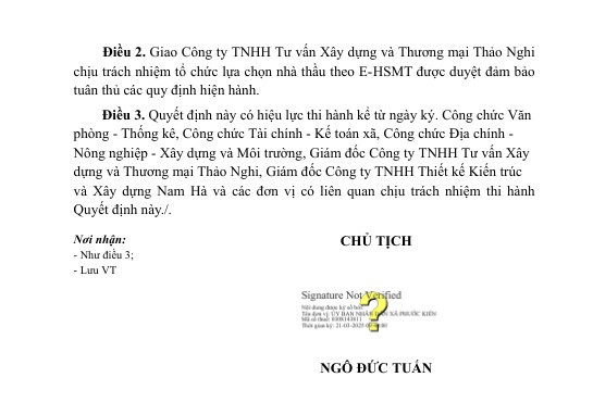 Xã Phước Kiển mời thầu 3 gói thi công nâng cấp, cải tạo hẻm - Hình 2 Xa Phuoc Kien moi thau 3 goi thi cong nang cap, cai tao hem-Hinh-2