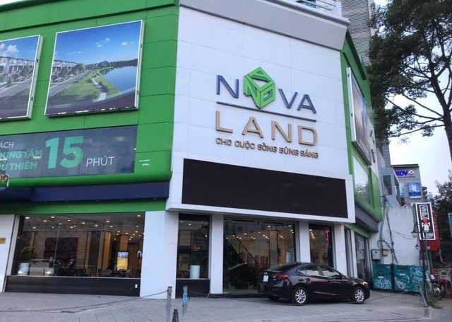 Cổ phiếu NVL tăng mạnh 28%, hai cổ đông lớn vẫn bị bán giải chấp Co phieu NVL tang manh 28%, hai co dong lon van bi ban giai chap