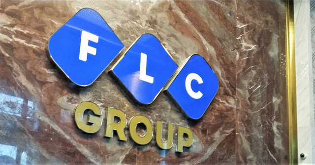 Gần 710 triệu cổ phiếu FLC chính thức bị huỷ niêm yết Gan 710 trieu co phieu FLC chinh thuc bi huy niem yet