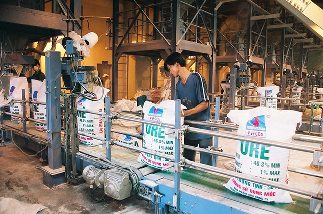 Doanh nghiệp ngành phân bón có thể tăng trưởng âm trong năm 2023 Doanh nghiep nganh phan bon co the tang truong am trong nam 2023