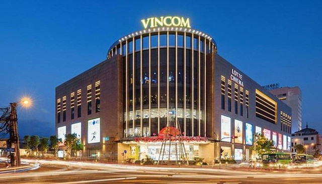 Vincom Retail lãi hơn 1.000 tỷ đồng quý 1/2023 Vincom Retail lai hon 1.000 ty dong quy 1/2023