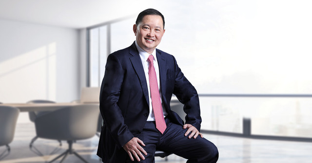 Lương thưởng sếp DN bất động sản 'thắt lưng buộc bụng' thời kỳ khủng hoảng - Hình 2 Luong thuong sep DN bat dong san 'that lung buoc bung' thoi ky khung hoang-Hinh-2