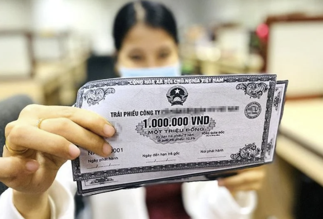 Gần 32.000 tỷ đồng huy động được từ trái phiếu Chính phủ tháng 11 Gan 32.000 ty dong huy dong duoc tu trai phieu Chinh phu thang 11