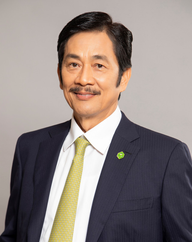 Ông Bùi Thành Nhơn chính thức trở lại làm Chủ tịch Novaland Ong Bui Thanh Nhon chinh thuc tro lai lam Chu tich Novaland