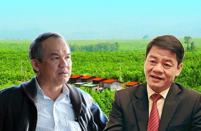 HNG 'giấu' kế hoạch kinh doanh, không chia cổ tức vì lỗ luỹ kế hơn 7.000 tỷ HNG 'giau' ke hoach kinh doanh, khong chia co tuc vi lo luy ke hon 7.000 ty