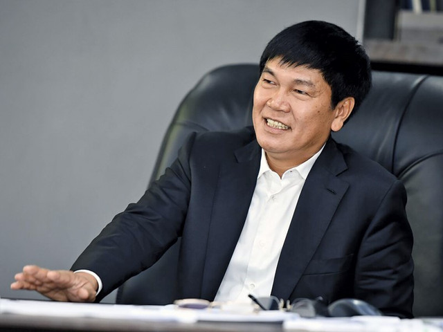 Nối gót HSG, 'ông lớn' Hòa Phát lên kế hoạch lãi 2023 giảm còn 8.000 tỷ đồng, không chia cổ tức Noi got HSG, 'ong lon' Hoa Phat len ke hoach lai 2023 giam con 8.000 ty dong, khong chia co tuc