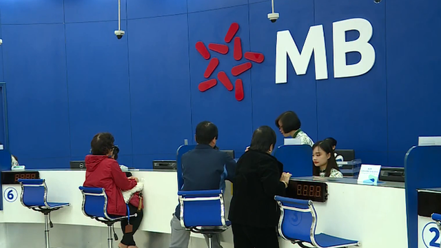 MBB: Thu nhập ròng có thể đạt 20.000 tỷ đồng, cổ phiếu đang bị đánh giá tiêu cực MBB: Thu nhap rong co the dat 20.000 ty dong, co phieu dang bi danh gia tieu cuc