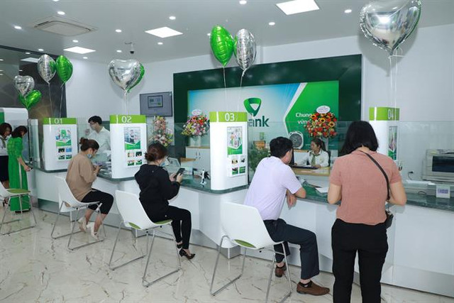 Vietcombank sắp phát hành 3.000 tỷ đồng trái phiếu sau khi mua lại 600 tỷ trước đó Vietcombank sap phat hanh 3.000 ty dong trai phieu sau khi mua lai 600 ty truoc do