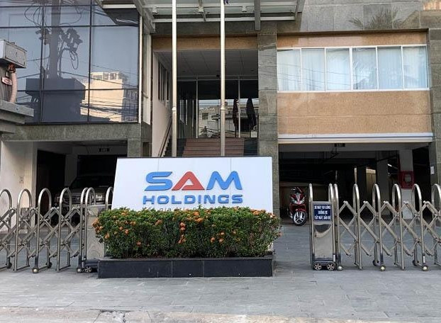 SAM Holdings bán 80% vốn Nam Tây Nguyên cho Capella Quảng Nam SAM Holdings ban 80% von Nam Tay Nguyen cho Capella Quang Nam