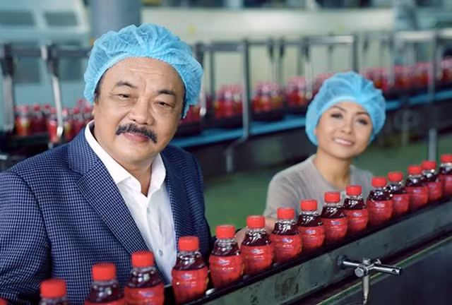 Tan Hiep Phat noi gi ve viec cha con ong Tran Qui Thanh bi bat?