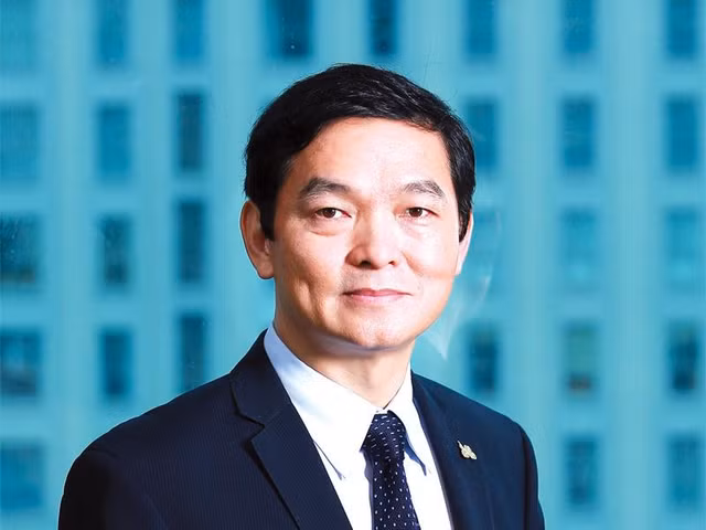 Ong Le Viet Hai gui tam thu den co dong, nghi co the luc muon chiem quyen quan ly HBC