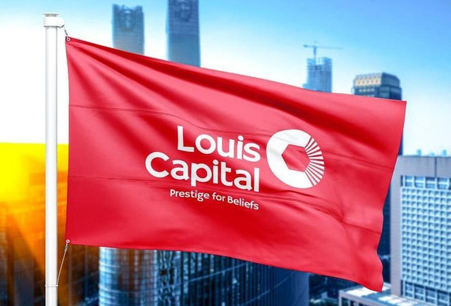 Louis Capital 'thay máu' nhân sự, đổi tên sau sự cố của ông Đỗ Thành Nhân Louis Capital 'thay mau' nhan su, doi ten sau su co cua ong Do Thanh Nhan