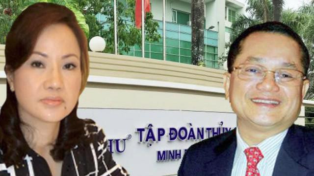 Kinh doanh tôm lỗ hơn 100 tỷ, Minh Phú lại muốn làm thêm bất động sản Kinh doanh tom lo hon 100 ty, Minh Phu lai muon lam them bat dong san