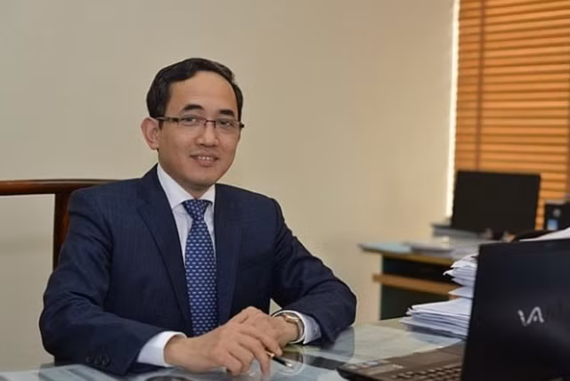 Vicostone dat muc tieu loi nhuan 2023 thap nhat 7 nam