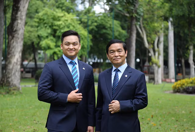 Chu tich Hoa Binh Le Viet Hai gui don to giac nhom ong Nguyen Cong Phu toi co quan dieu tra