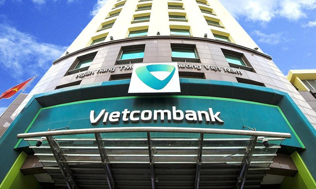Ngân hàng Vietcombank bổ nhiệm Kế toán trưởng mới Ngan hang Vietcombank bo nhiem Ke toan truong moi