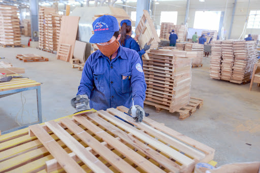 Phú Tài phải trích 40-60% khoản phải thu do đối tác phá sản Phu Tai phai trich 40-60% khoan phai thu do doi tac pha san