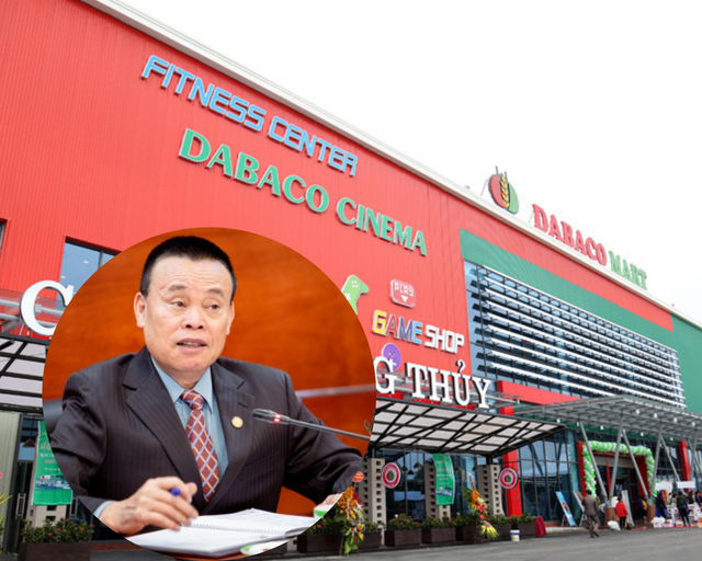 Dabaco lên kế hoạch lãi đạt 569 tỷ đồng năm 2023 Dabaco len ke hoach lai dat 569 ty dong nam 2023