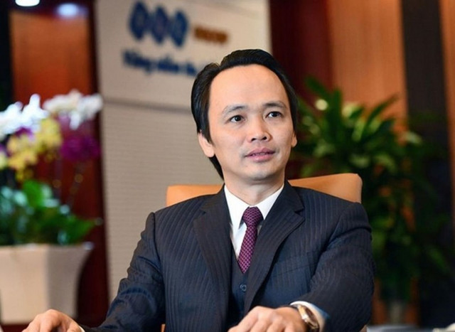 Tập đoàn FLC tổ chức Đại hội cổ đông vào ngày 2/1 Tap doan FLC to chuc Dai hoi co dong vao ngay 2/1