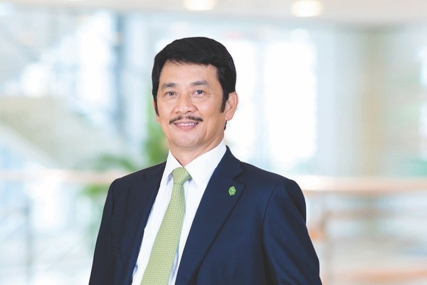 Con gái Chủ tịch NovaGroup Bùi Thành Nhơn muốn gom gần 45 triệu cổ phiếu NVL Con gai Chu tich NovaGroup Bui Thanh Nhon muon gom gan 45 trieu co phieu NVL