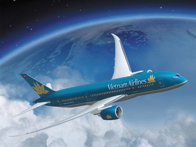 Vietnam Airline tiếp tục lùi ĐHĐCĐ. Vietnam Airline tiếp tục lùi ĐHĐCĐ.