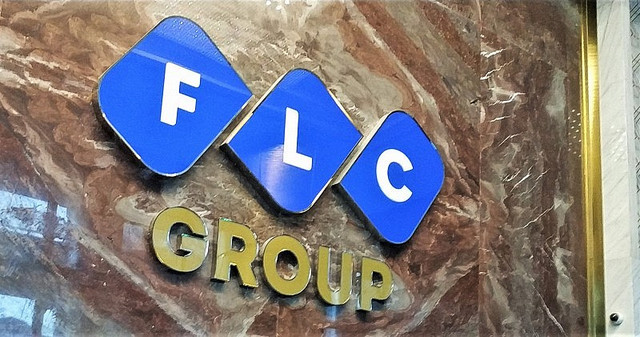Gần 710 triệu cổ phiếu FLC sắp giao dịch trên UPCoM Gan 710 trieu co phieu FLC sap giao dich tren UPCoM