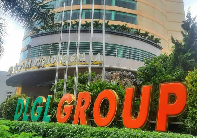 Gặp khó khăn về dòng tiền, DLG xin gia hạn thanh toán gốc lãi cho lô trái phiếu 181 tỷ đồng Gap kho khan ve dong tien, DLG xin gia han thanh toan goc lai cho lo trai phieu 181 ty dong