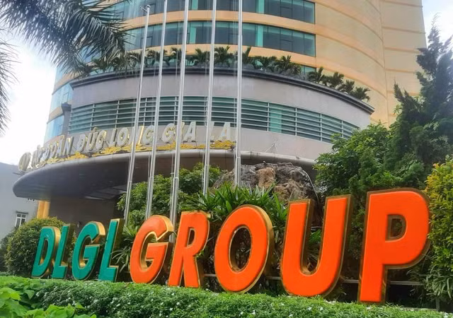 Gap kho khan ve dong tien, DLG xin gia han thanh toan goc lai cho lo trai phieu 181 ty dong