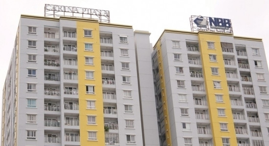 NBB tăng trần khi nhóm CII muốn nâng sở hữu lên 45% vốn NBB tang tran khi nhom CII muon nang so huu len 45% von
