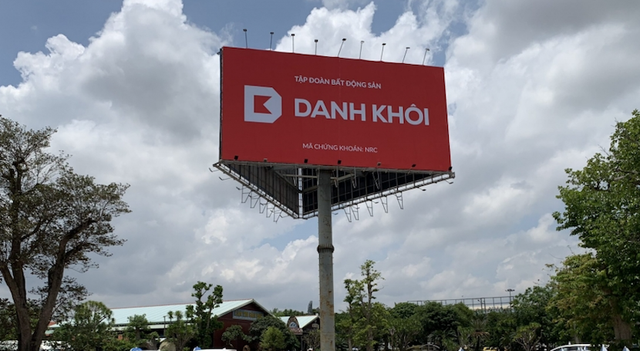 Tập đoàn Danh Khôi từ có lãi thành lỗ 73 tỷ đồng sau kiểm toán Tap doan Danh Khoi tu co lai thanh lo 73 ty dong sau kiem toan