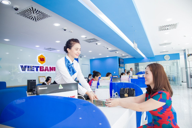 Vừa điều chỉnh giảm kế hoạch lãi 27%, VietBank còn bị xử phạt thuế hơn 140 triệu đồng Vua dieu chinh giam ke hoach lai 27%, VietBank con bi xu phat thue hon 140 trieu dong