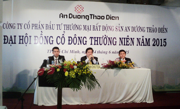 Một doanh nghiệp bất động sản muốn mua lại 3 lô trái phiếu trước hạn Mot doanh nghiep bat dong san muon mua lai 3 lo trai phieu truoc han