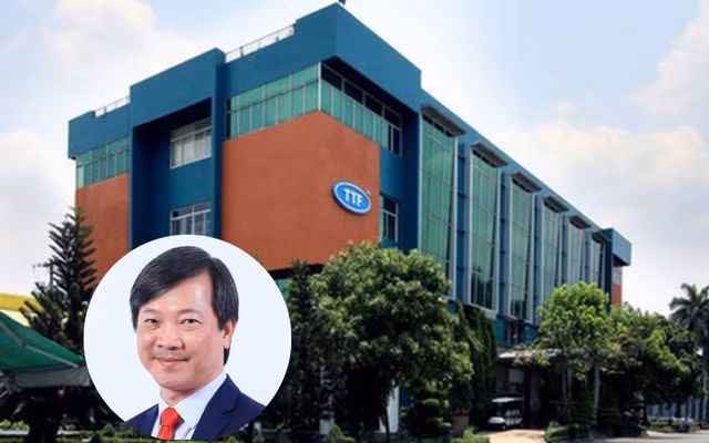 TTF lo sau kiem toan du ong Mai Huu Tin ve vien canh tuoi sang