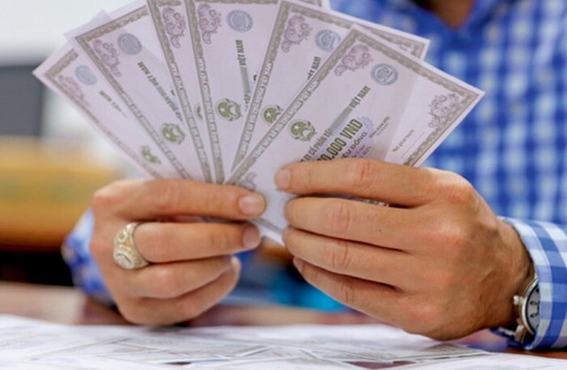 NĐ08 mở lối cho doanh nghiệp mạnh tay hút nghìn tỷ đồng trái phiếu ND08 mo loi cho doanh nghiep manh tay hut nghin ty dong trai phieu
