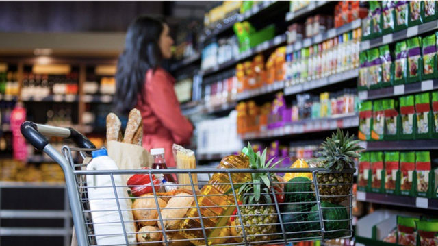 Co phieu nganh ban le dang bi 'ghe lanh'?