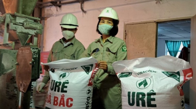 Đạm Hà Bắc quay trở lại quỹ đạo thua lỗ sau 6 quý Dam Ha Bac quay tro lai quy dao thua lo sau 6 quy