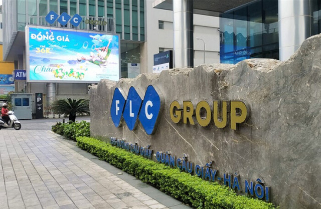 Trái chủ của FLC không đồng ý gia hạn lô trái phiếu gần 1.000 tỷ đồng Trai chu cua FLC khong dong y gia han lo trai phieu gan 1.000 ty dong