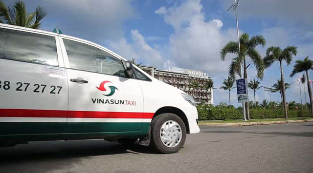 Vinasun lãi lớn trước làn sóng nhập cuộc taxi của tỷ phú Phạm Nhật Vượng Vinasun lai lon truoc lan song nhap cuoc taxi cua ty phu Pham Nhat Vuong